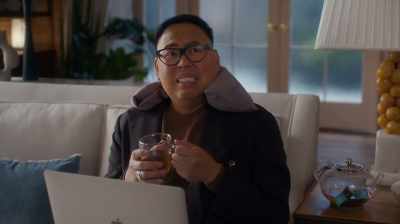 - Yes, I went to Oliver's house, but it was fine, - The Z-Suite
