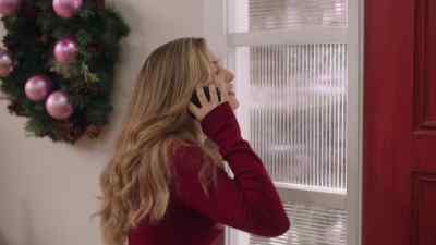 Yes. I will call you back - Deck the Halls on Cherry Lane