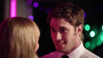- Yes, I will.
- Yes? - The Proposal Spot