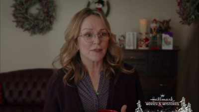 Yes, I was with the East
Massachusetts Philharmonic, - A Joyous Christmas