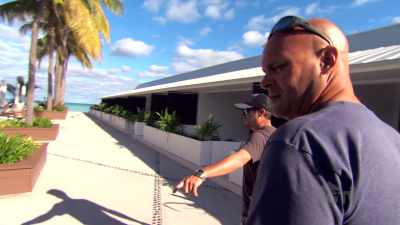 Yes, if I work 24 hours a day - Island of Bryan