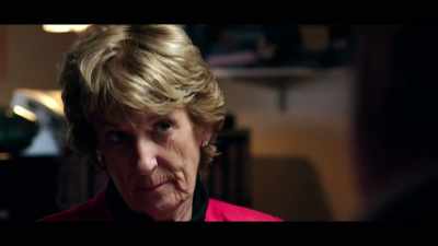 Yes, I would and a relatively
organised sexual murderer - The Real Prime Suspect