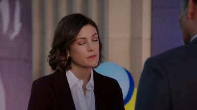 - Yes.
I would. - Bluff City Law