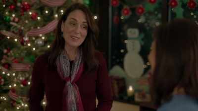 Yes, I would.
Very much. - Long Lost Christmas