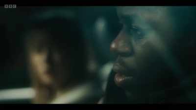 Yes. I wouldn't be here,
would I, otherwise? - Boiling Point