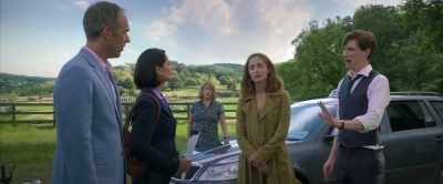 - Yes, but I...
- You and your husband - Peter Rabbit