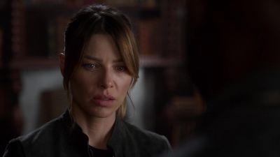 Yes, but I... - Lucifer