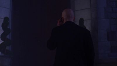 Yes, I'd like to leave a message for Victoria hardwick. - Smallville