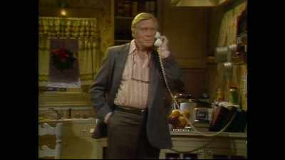 Yes, I'd like to speak - Punky Brewster