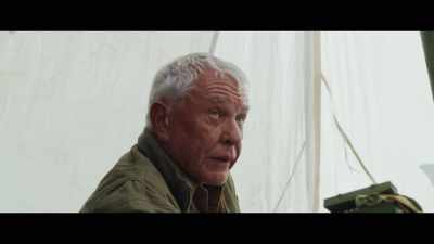 - Yes but if we could form a bottleneck on that road, - Battle of the Bulge: Winter War