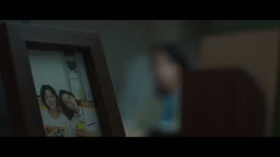 Yes, if it means saving my sister. - Holy Night: Demon Hunters