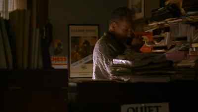 Yes, I'll be there. - Searching for Bobby Fischer