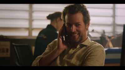 Yes, I'll definitely tell her - The Mallorca Files