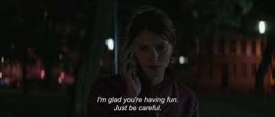 Yes, I'll do that. - Thelma