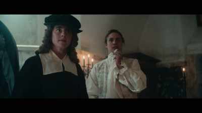 Yes, I'll do what I can for him.
Could you give me 60 seconds? - Renegade Nell