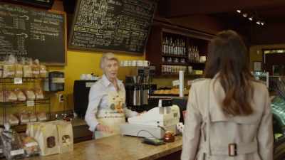 Yes. I'll have a... - Infidelity in Suburbia