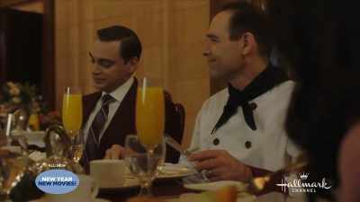 - Yes. I'll have to return. - A Winter Getaway