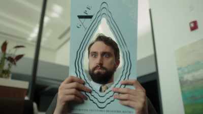 - Yes, I'll have
the lobster roulade - Corporate