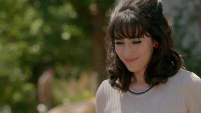 Yes. I'll just give you
some, um, some space. - Ms Fisher's Modern Murder Mysteries