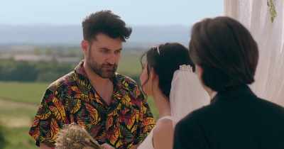 "Yes, I'll love you forever." - Ramon