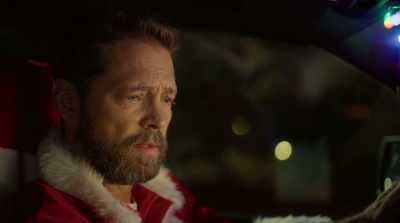 Yes, I'll say it,
Mr. Christmas. - Dear Christmas