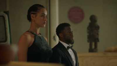 - Yes.
- I'm an agent, and, - Die Hart
