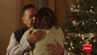 Yes, I'm... aware. - Christmas Unwrapped