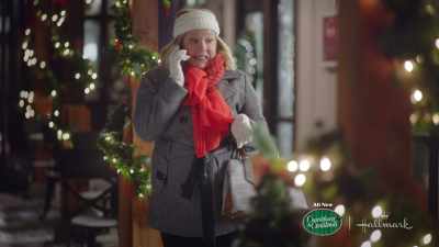 Yes, I'm back. - A Cozy Christmas Inn