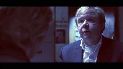 Yes, I'm entirely
with you on that. - The Real Prime Suspect