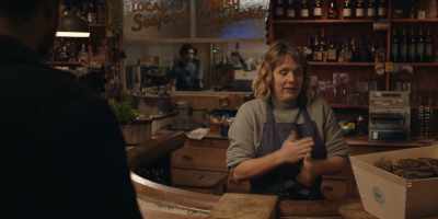 Yes, I'm fine, - Whitstable Pearl