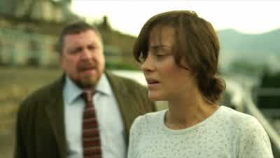 Yes, I'm fine. - Contagion