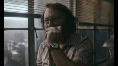 Yes, I'm fine. We're fine. - Griselda
