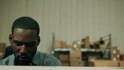 * Yes, I'm going down - Queen Sugar