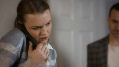  -Yes. I'm gonna go
 to the office to see - Pocket Dial Murder