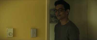 Yes. I'm gonna murder us
with deliciousness. - The Grudge