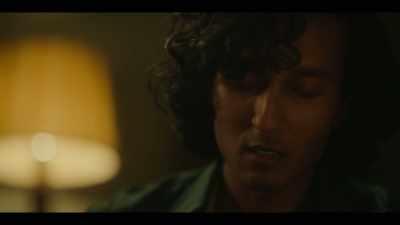 Yes. I'm here. - Interview with the Vampire