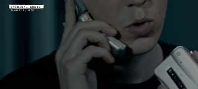 Yes, I'm in a tough situation
right now. - Enemies of the State