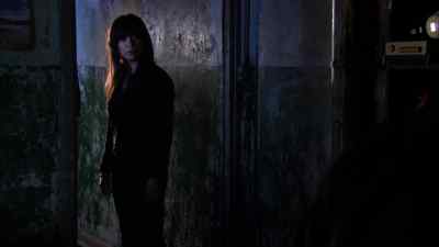 Yes. I'm Jonah. - Torchwood