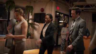 Yes, I'm just in quite a hurry, - Yoga Teacher Killer: The Kaitlin Armstrong Story