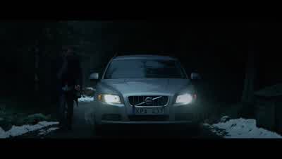 Yes. I'm Liv. - The Girl with the Dragon Tattoo