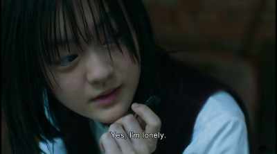 Yes, I'm lonely. - The Bold, the Corrupt and the Beautiful