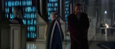 Yes I'm looking for a planetary system called Kamino - Star Wars: Episode II   Attack of the Clones