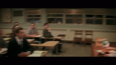 Yes? I'm Mary Jackson. I'm enrolled. - Hidden Figures