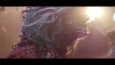 - Yes!
- I'm moving as fast as I can. - The Dark Crystal: Age of Resistance