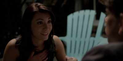 Yes and I'm not
a girlfriend, girl. - Safe House