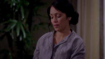 Yes, I'm okay with that. - Grey's Anatomy