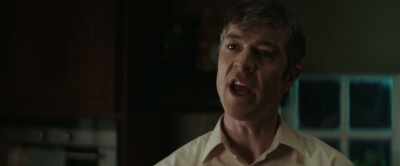 Yes, I'm scared!
I am afraid and I'm fine with that. - Extra Ordinary