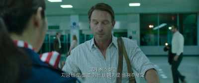 Yes, but I'm somehow here today, - A Taxi Driver