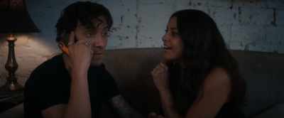 - Yes, I'm so sorry.
I'll call you later - A Hundred Lies