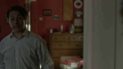 Yes, I'm so sorry to spoil your day. - The Widower